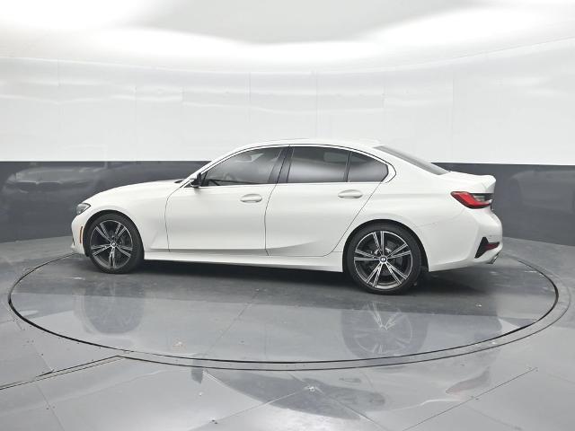 2021 BMW 330i - $19,828