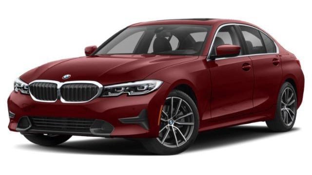 Preowned 2021 BMW 3 Series 330i for Sale