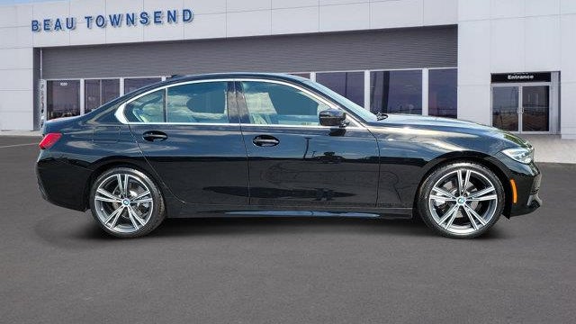 2021 BMW 3 Series 330i