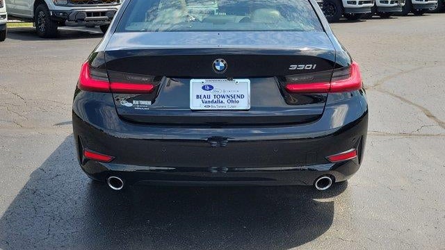 2021 BMW 3 Series 330i