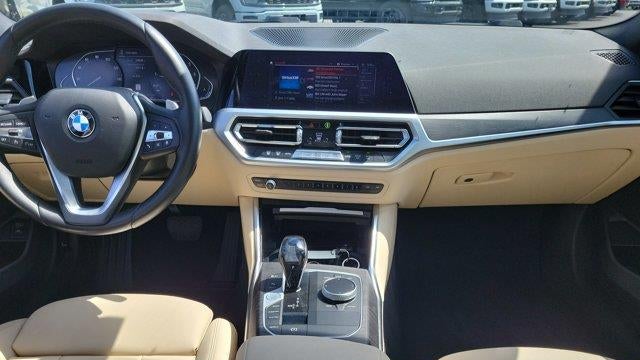 2021 BMW 3 Series 330i
