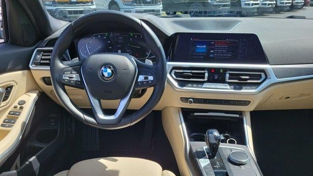 2021 BMW 3 Series 330i