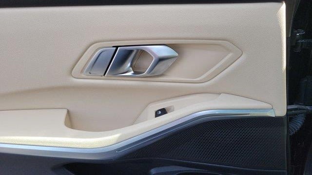 2021 BMW 3 Series 330i