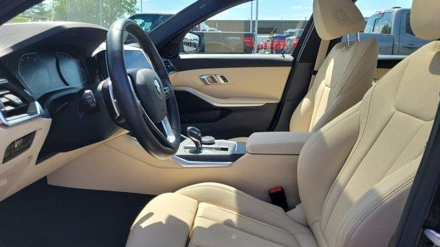 2021 BMW 3 Series 330i