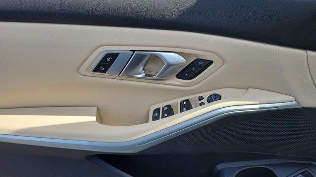 2021 BMW 3 Series 330i
