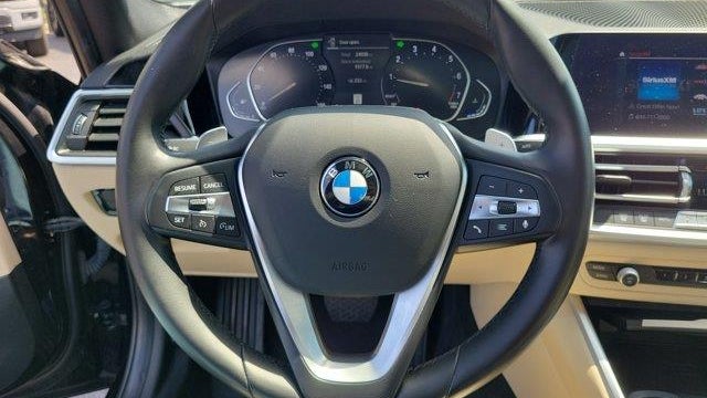 2021 BMW 3 Series 330i
