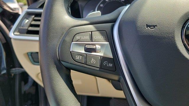 2021 BMW 3 Series 330i