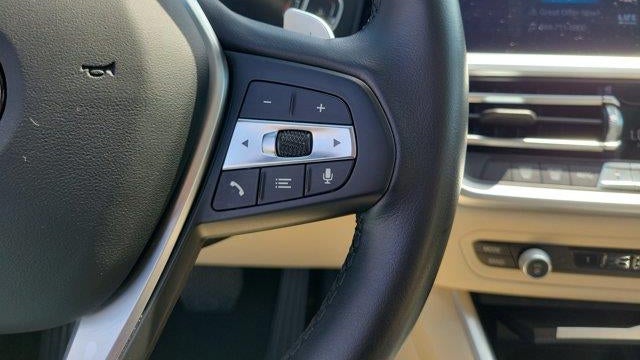 2021 BMW 3 Series 330i