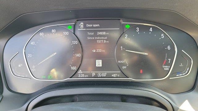 2021 BMW 3 Series 330i