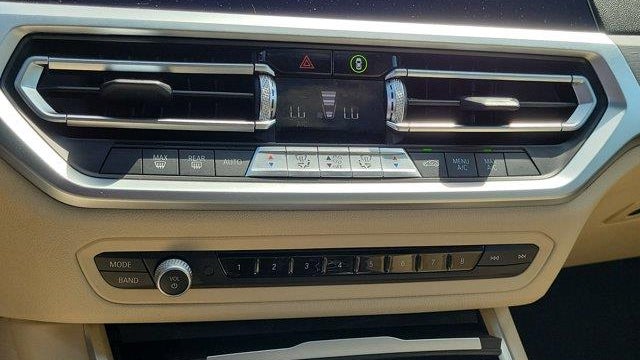 2021 BMW 3 Series 330i