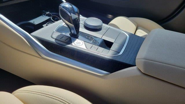 2021 BMW 3 Series 330i