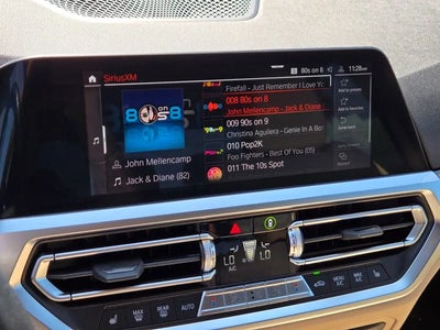 Photo of a 2022 BMW 3 Series 330I 4DR Sedan for sale