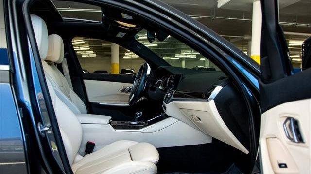 2020 BMW 3 Series 330i