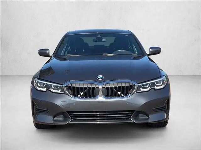 2020 BMW 330i - $26,827