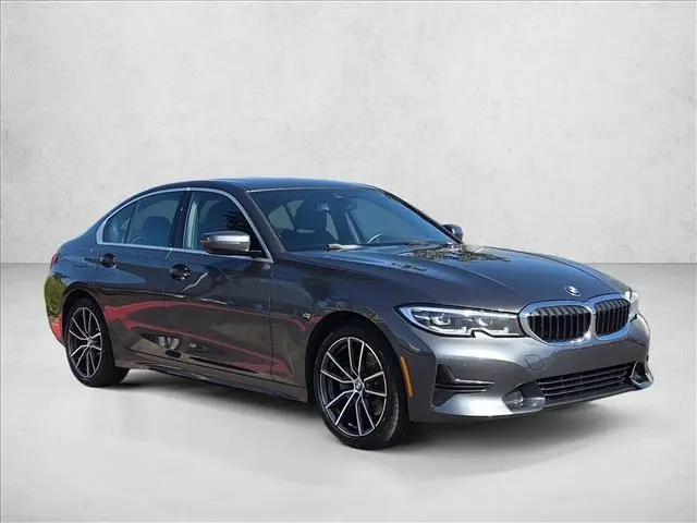 2020 BMW 330i - $26,827