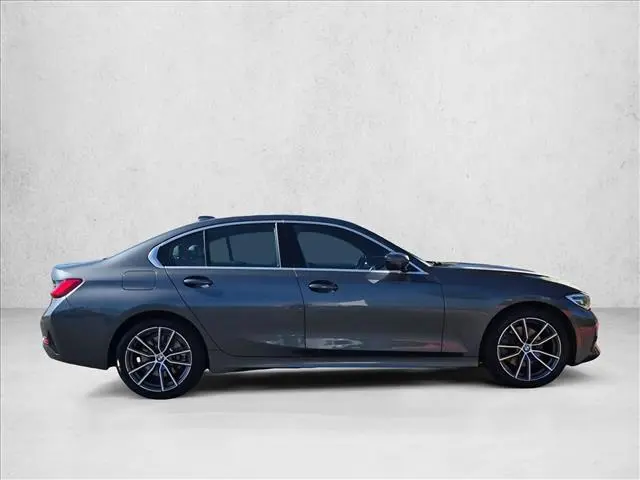 2020 BMW 330i - $26,827