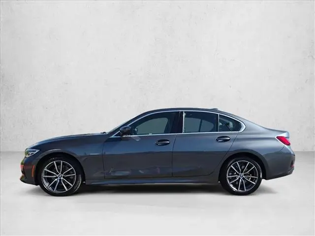 2020 BMW 330i - $26,827