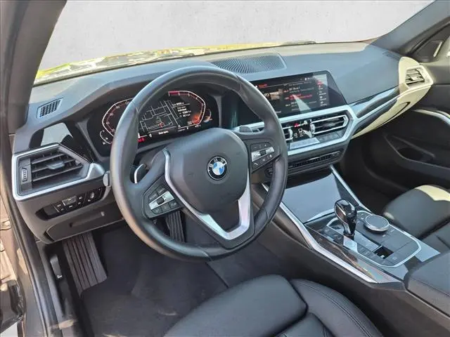 2020 BMW 330i - $26,827