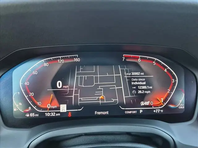 2020 BMW 330i - $26,827