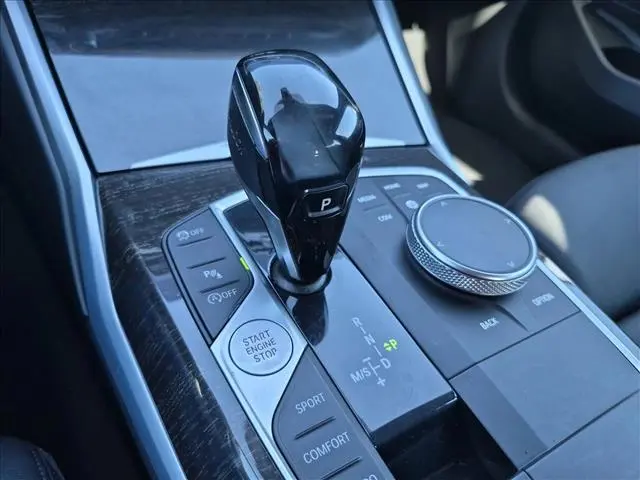 2020 BMW 330i - $26,827