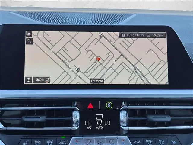 2020 BMW 330i - $26,827