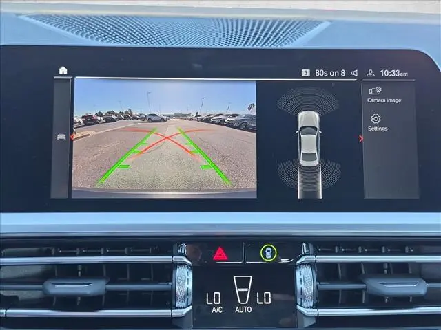 2020 BMW 330i - $26,827