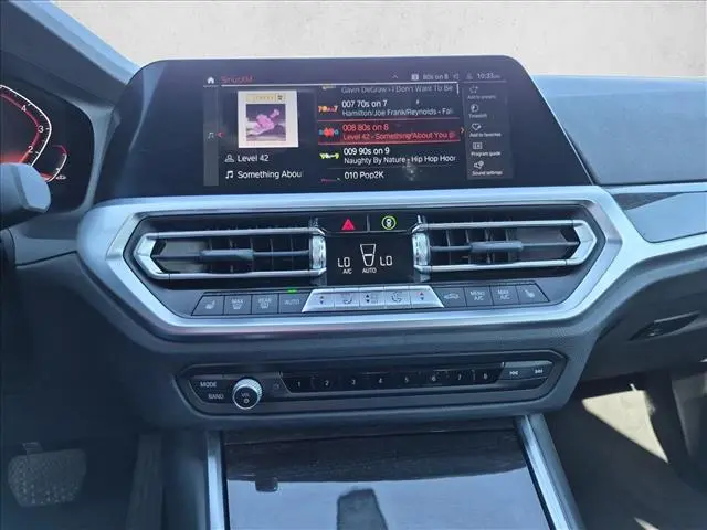 2020 BMW 330i - $26,827