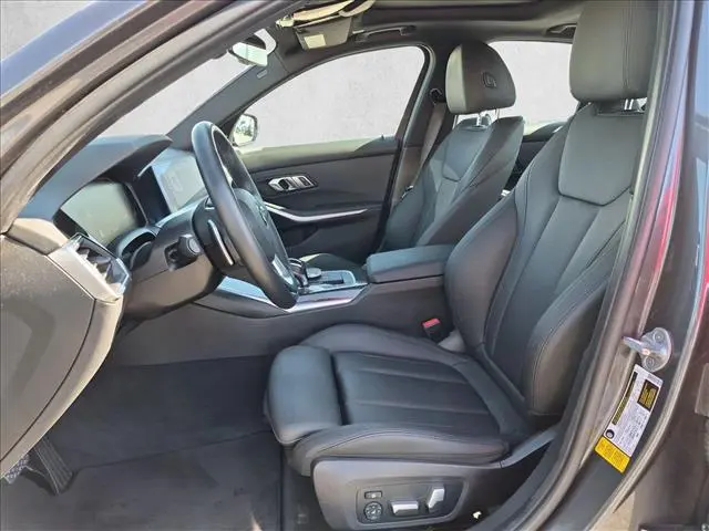 2020 BMW 330i - $26,827