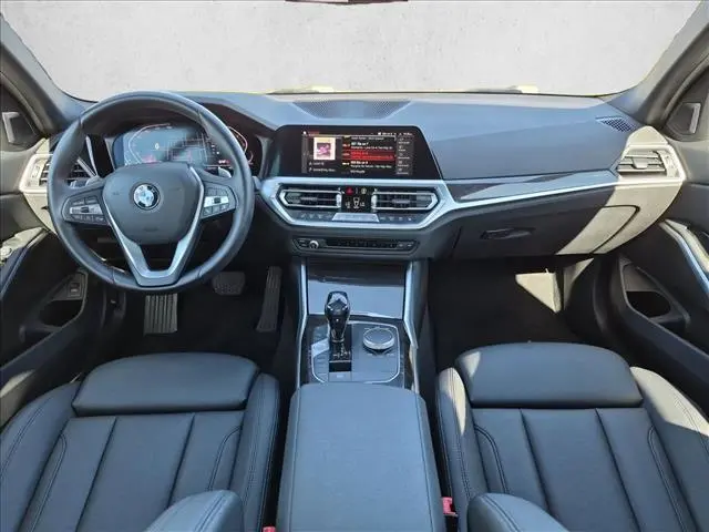 2020 BMW 330i - $26,827