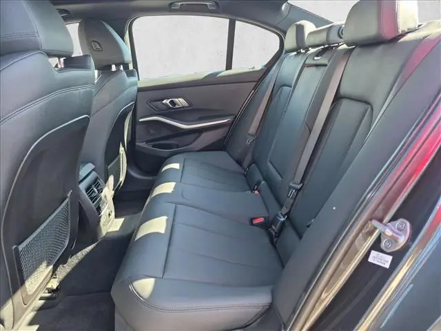 2020 BMW 330i - $26,827
