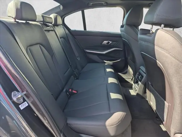 2020 BMW 330i - $26,827