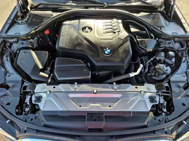 2020 BMW 330i - $26,827