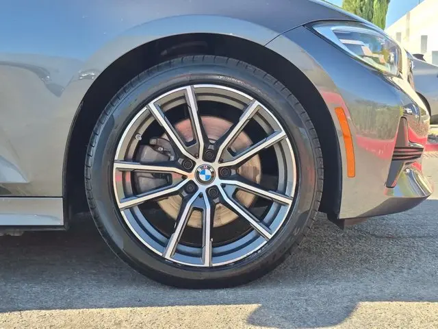 2020 BMW 330i - $26,827