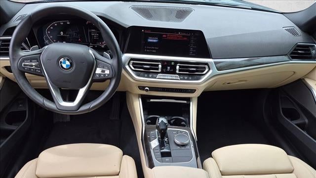 2020 BMW 3 Series 330i