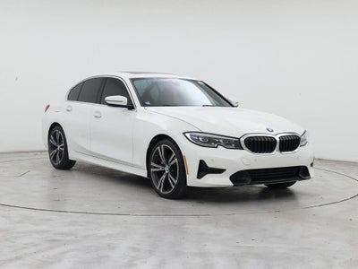 2020 BMW 3 Series 330I 4DR Sedan