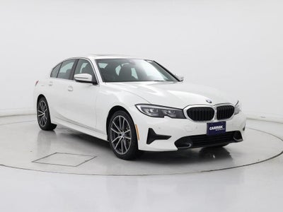 Photo of a 2020 BMW 3 Series 330I 4DR Sedan for sale