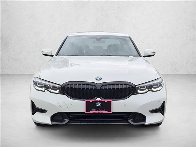 2021 BMW 330i - $26,025