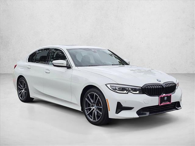 2021 BMW 330i - $26,025