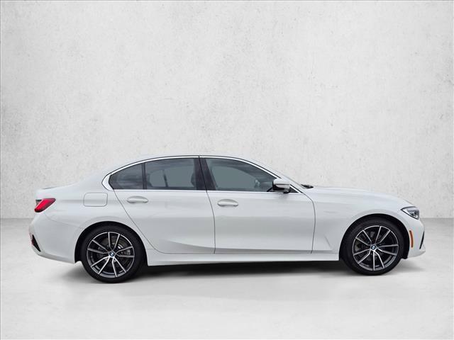 2021 BMW 330i - $26,025
