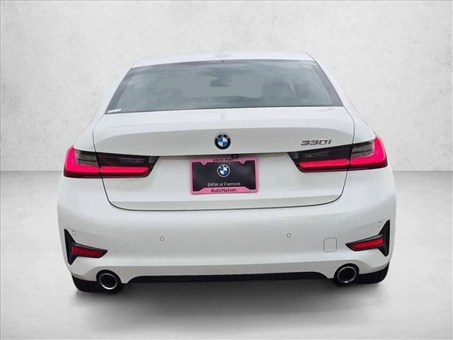 2021 BMW 330i - $26,025