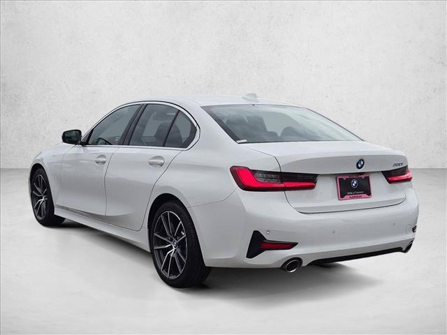 2021 BMW 330i - $26,025
