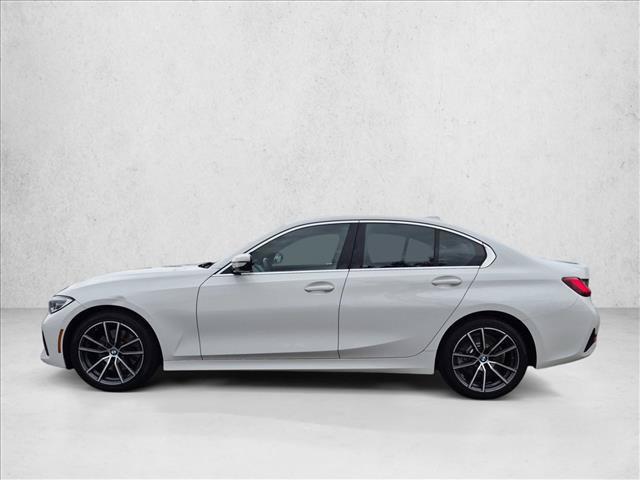 2021 BMW 330i - $26,025