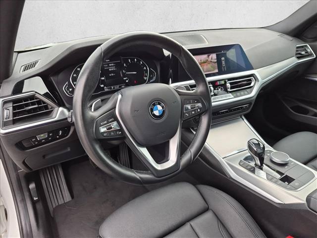 2021 BMW 330i - $26,025