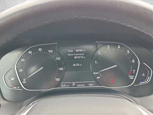 2021 BMW 330i - $26,025