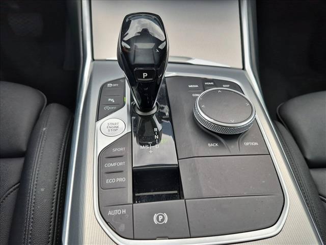 2021 BMW 330i - $26,025