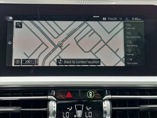 2021 BMW 330i - $26,025