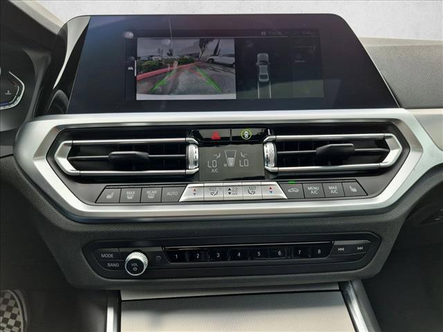2021 BMW 330i - $26,025