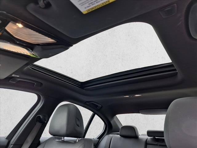 2021 BMW 330i - $26,025