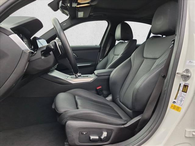 2021 BMW 330i - $26,025