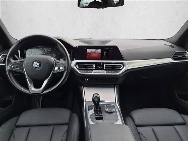 2021 BMW 330i - $26,025
